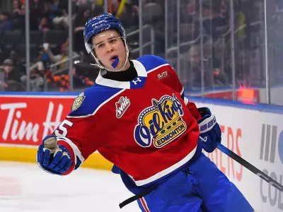 Edmonton Oil Kings Secure Dramatic Overtime Victory Against Saskatoon Blades