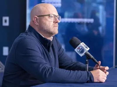 Edmonton Oilers' 9 Critical Needs Ahead of the NHL Trade Deadline