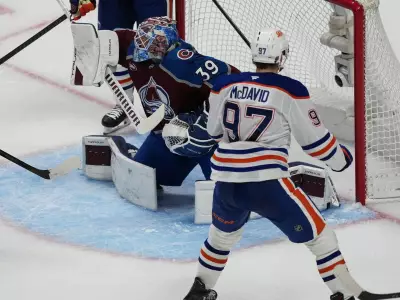 Edmonton Oilers' Playoff Push: Can They Sustain Momentum After Avs Win?