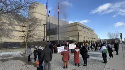 Edmonton Police Chief's Israel Trip Sparks Debate on Intent Versus Impact