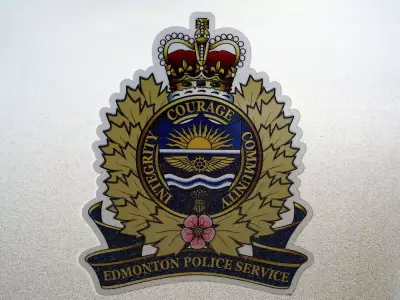 Edmonton Police Criticized for Attempting to Influence Sentencing in Child Death Case