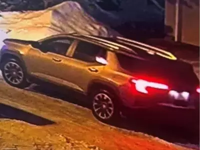 Edmonton Police Investigate Seven Home Robberies in Whitemud and Blackmud Creek