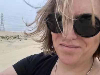 Edmonton Teacher in Kuwait Maintains Calm Amidst Air Raid Sirens and Conflict