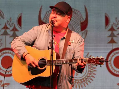 Edmonton's Weekend Arts Scene: William Prince, Wizard of Oz, and Bitters