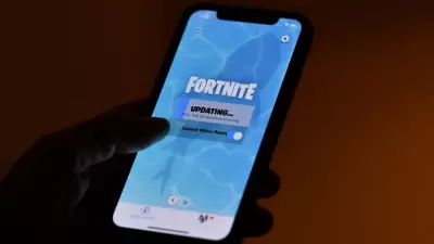 Epic Games Announces Massive Layoffs Amid Declining Fortnite Engagement