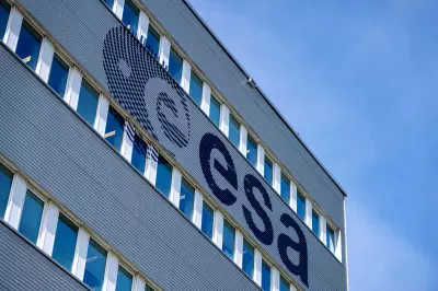 ESA Investigates Fireball Impact on German Home, Space Debris Under Scrutiny