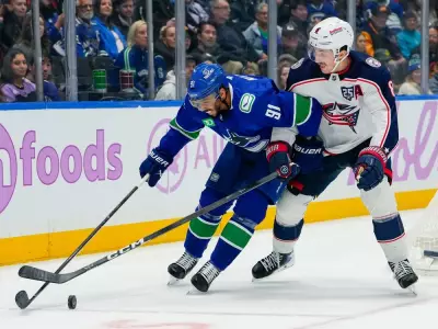 Evander Kane Eyes NHL Management Role After 1,000-Game Milestone