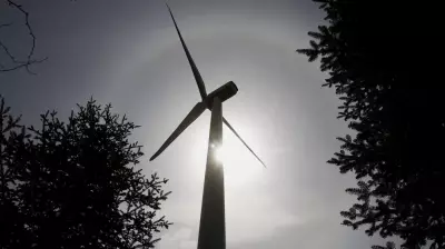 EverWind Secures Over $240 Million for Nova Scotia Wind and Hydrogen Projects