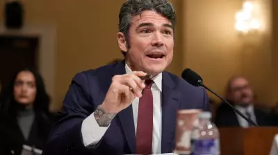 Ex-Counterterrorism Chief Claims Trump Blocked Dissent on Iran Strikes