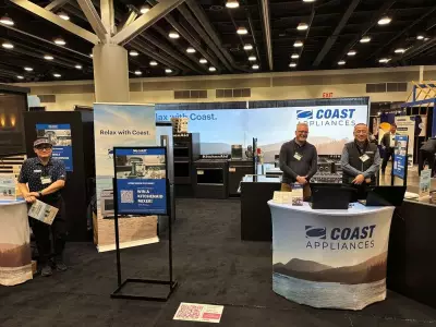 Expert Tips for Choosing Appliances That Fit Your Home and Lifestyle