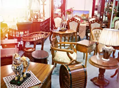 Expert Tips for Thrifting Unique Furniture and Home Decor in 2026
