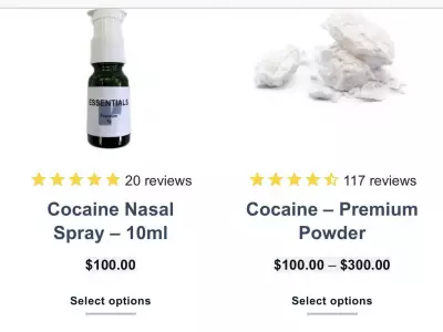 Facebook's Ongoing Battle: Hard Drug Ads Persist Despite Meta's Promises