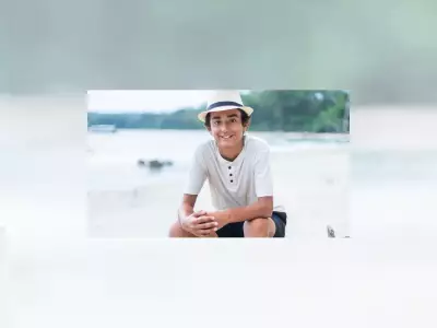 Father of Nakiska Avalanche Victim Describes 'Immense' Community Support