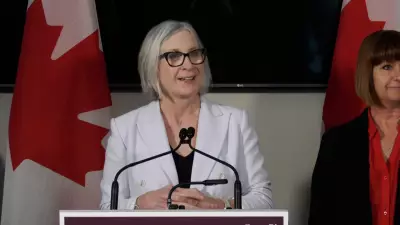 Federal $94.5M Investment in Workforce Data to Boost Ottawa Housing, Biotech Sectors