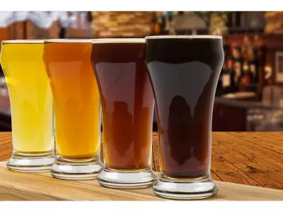 Federal Alcohol Tax Hike Sparks Criticism Over Affordability and Jobs