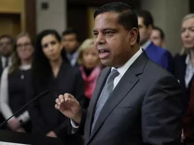 Federal Government Allocates $10 Million to Secure Jewish Spaces After Synagogue Attacks