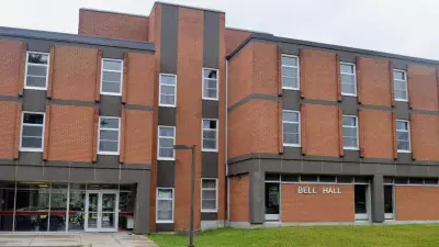 Federal Government Announces $15M for 60 Affordable Homes in Kemptville, Ontario