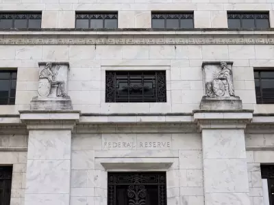 Fed's Oil Shock Blind Spot Threatens Gold, Investments, and Economic Stability