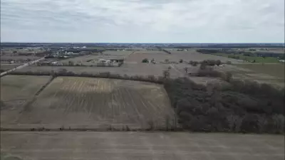 Financing Strategy for Sandwich South Lands Could Define Windsor's Future, Councillor States