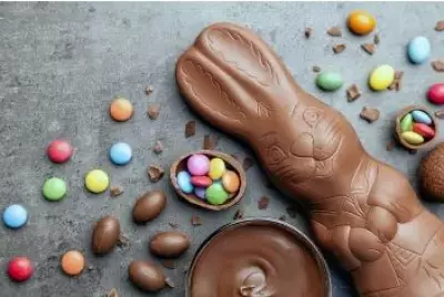 Five Canadian-Made Chocolate Delights to Seek Out This Easter Season