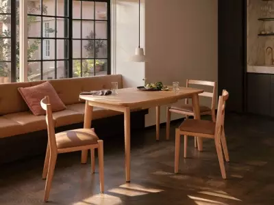 Five Home Goods Finds to Elevate Your Living Space This Spring