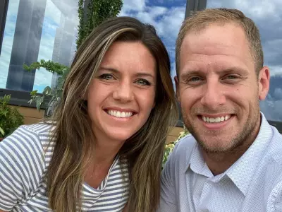 Former American Idol Contestant Caleb Flynn Charged with Wife's Murder