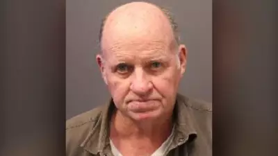 Former Boy Scouts Leader Charged with Historical Sex Assaults from 1970s