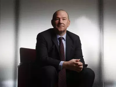 Former Competition Bureau Head Matthew Boswell Joins Norton Rose Fulbright