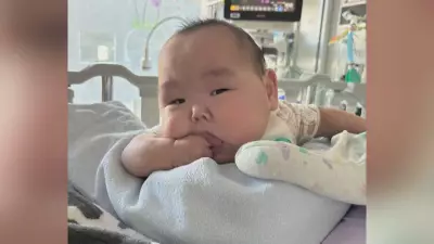 Former Nurse Alleges Infant Death Due to Misdiagnosis During Hospital Discharge