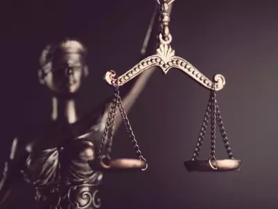 Former Ontario Judge Found Guilty of Misconduct After Assault Allegations