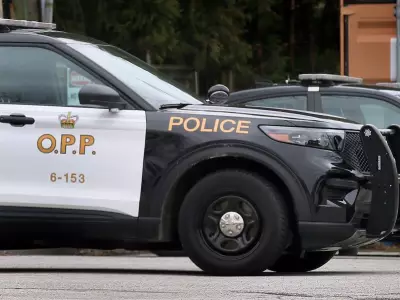 Four Essex County Drivers Charged with Impaired and Dangerous Operation