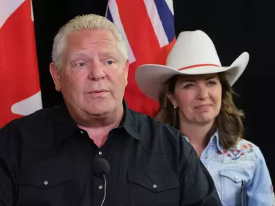 Four Provincial Leaders Demand Greater Role in Federal Judicial Appointments