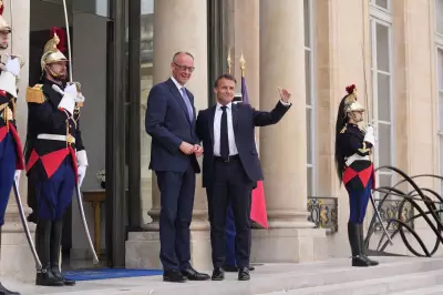 G7 Nations Germany and Japan to Release Strategic Oil Reserves Amid Middle East Conflict