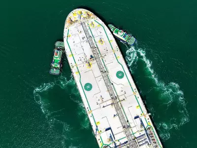 G7 Nations to Coordinate Emergency Oil Release as Prices Surge Past $100