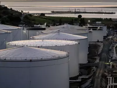 G7 Oil Reserve Release Unlikely to Stabilize Market Amid Gulf Conflict