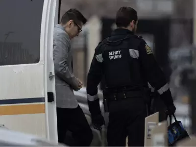 Gang Witness Credibility Debated in Whitehawk Murder Trial Closing Arguments