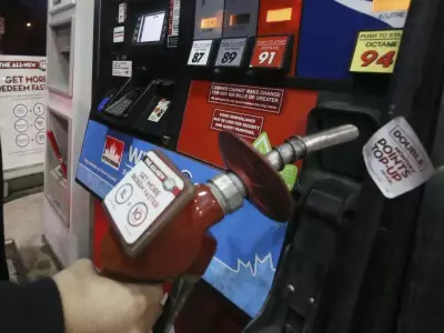 Gas Prices to Surge 7 Cents in Toronto Amid Middle East Conflict