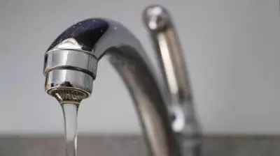 Gatineau Issues Precautionary Boil Water Advisory Following Power Outages