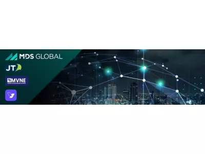 Global MVNO Consortium Launches at MWC to Streamline International Expansion