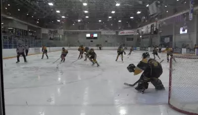 Goderich Celebrates 75th Young Canada Week Hockey Tournament Milestone