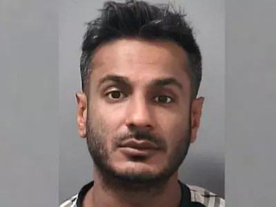 Gold Heist Ringleader Pleads Guilty to $22M Toronto Airport Theft