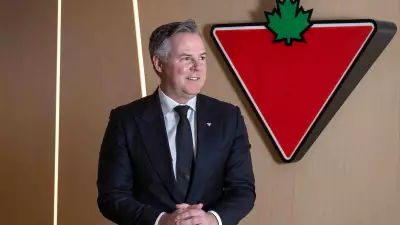 Greg Hicks Named Canada's Outstanding CEO of the Year for 2026