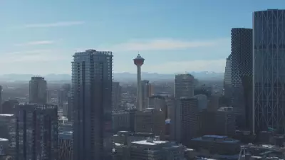 Half of Canadian Small Businesses View U.S. as Unreliable Partner Amid Trade War