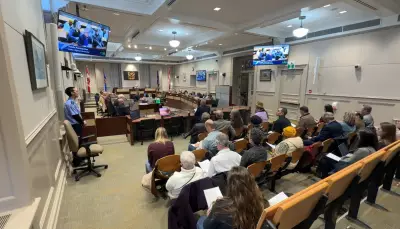 Halifax Council Budget Debate Nears Finale Amid Robust Public Participation
