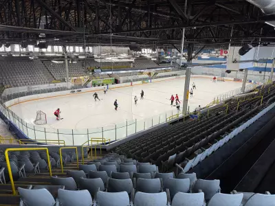 Halifax Mayor Warns Council Vote on Forum Could Haunt Municipality