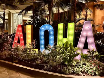 Hawaii's Tourism Economy Suffers as Canadian Visitors Boycott U.S. Over Political Tensions