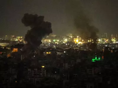 Hezbollah Vows Long War as Israel Threatens Lebanon Over Disarmament