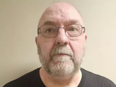 High-Risk Sex Offender Faces New Charges After Repeatedly Breaching Release Conditions