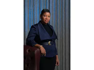 Historic Leadership Change at United Steelworkers Union: Roxanne Brown Becomes First Woman President