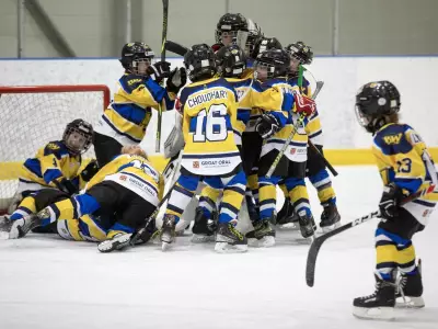 Hockey Edmonton Board Defies Parental Calls for Removal Amid Financial Concerns